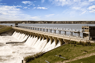 Hydroélectrique