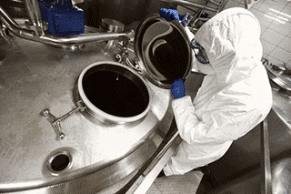 Manufacturiers de produits chimiques spécialisés