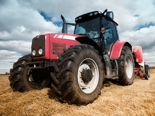 Produits agricoles