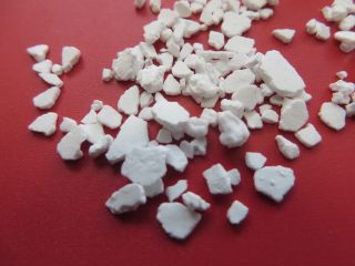 Chlorure de calcium, déglaçant, flocons 83-87 %, Xtra85, Somavrac C.C