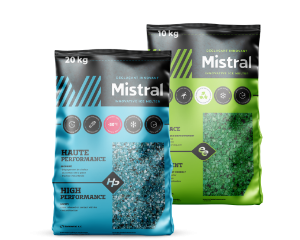 Mistral - Sel déglaçant, Somavrac C.C.